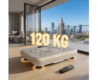 Medivon Platforma wibracyjna Oxya Fit - 1533515 - zdjęcie 11